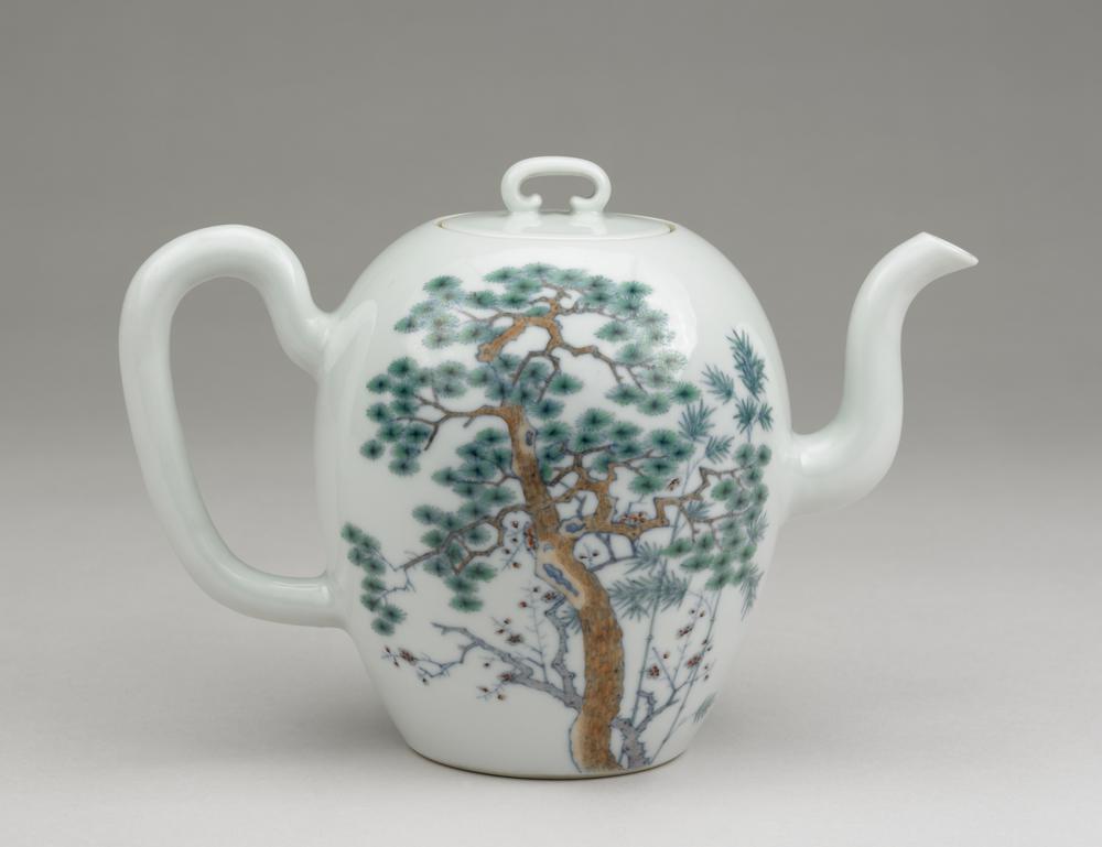 图片[1]-teapot BM-PDF-A.798-China Archive